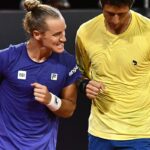 Rafael Matos e Marcelo Melo chegam à final do Rio Open