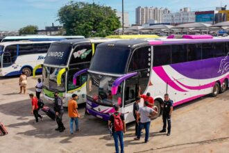 Transporte clandestino é tema do Caminhos da Reportagem