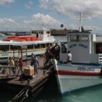 Transporte de mercadorias na travessia Salvador-Mar Grande volta a ser permitido