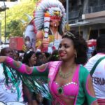 Carnaval 2025: confira os blocos que desfilam nesta segunda-feira no Rio de Janeiro