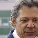 Haddad prevê queda da inflação em 2025 por causa de super safra