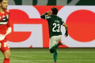 Palmeiras derrota São Paulo e chega à final do Paulista