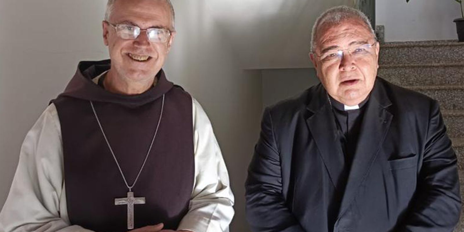 Antes de dom Orani ser padre, religiosa de SP disse que ele seria papa