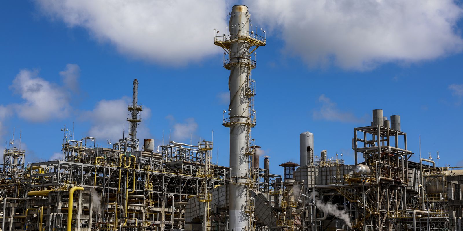 Investimento produtivo cresce 6,9% em 2024, mostra indicador do Ipea