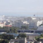 Organizações pedem que França repare Haiti por dívida da independência