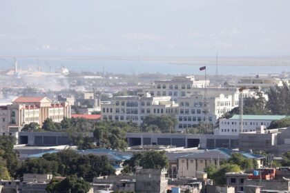 Organizações pedem que França repare Haiti por dívida da independência