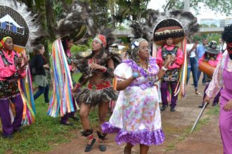 Política Aldir Blanc investirá R$ 12 bilhões em cultura em quatro anos