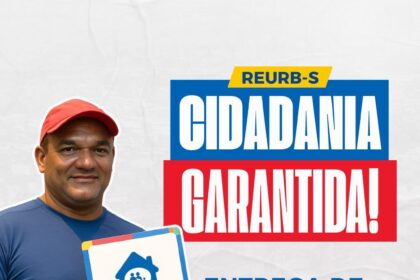 Prefeitura de Santo Antônio de Jesus realizará a entrega de títulos de Regularização Fundiária para moradores do bairro Santa Madalena – Prefeitura de Santo Antônio de Jesus - BA