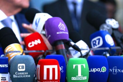 Representantes de jornalistas denunciam precarização da categoria