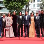 Agente Secreto leva frevo para Cannes e tem estreia aplaudida