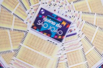 Apostas na Quina de São João começam na segunda-feira