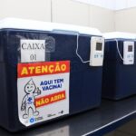 Bahia intensifica mobilização contra gripe com Dia D de imunização neste sábado (10)