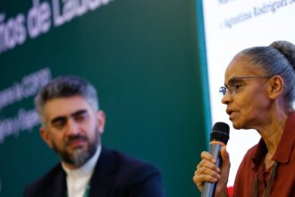 COP 30 deve ser hora de implementar, diz Marina Silva