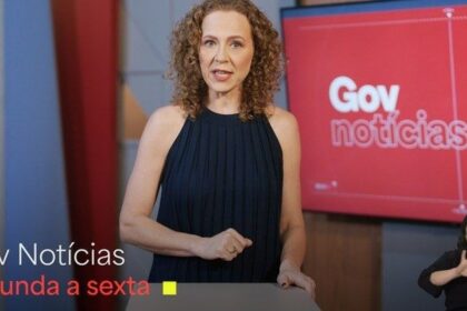 Canal Gov estreia nova programação e reforça foco no cidadão