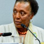 Cármen Lúcia denuncia racismo sofrido por ministra do TSE