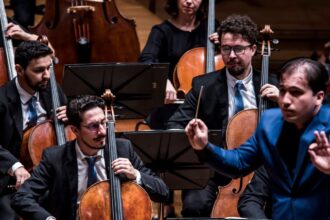 Concerto da Filarmônica de Minas Gerais terá transmissão na Rádio MEC