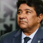 Ednaldo Rodrigues entra no STF para barrar novas eleições na CBF