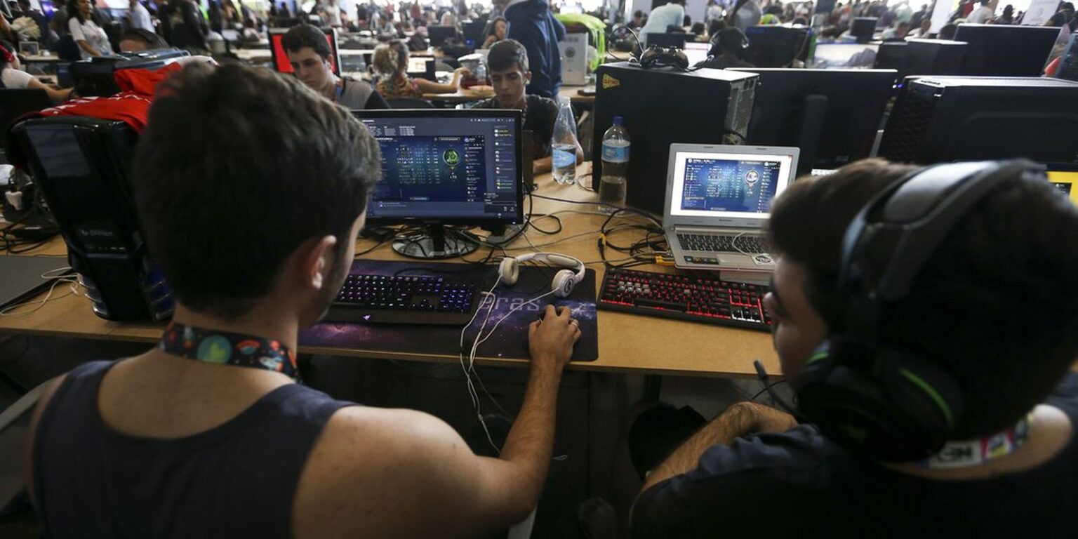 Em São Paulo, biblioteca recebe evento sobre segurança digital