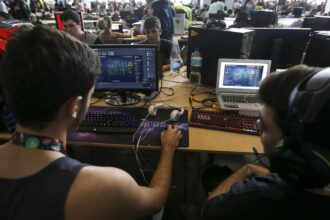 Em São Paulo, biblioteca recebe evento sobre segurança digital