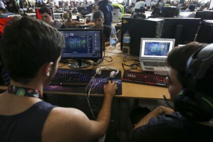 Em São Paulo, biblioteca recebe evento sobre segurança digital