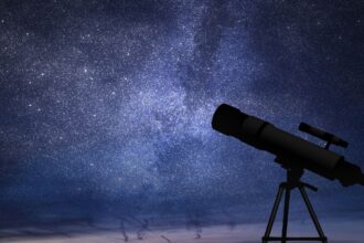 Inscrições para a 28ª Olimpíada de Astronomia acabam hoje em São Paulo