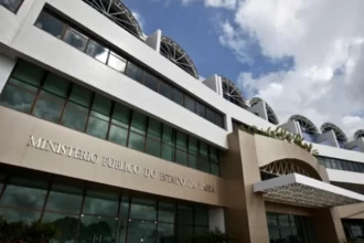 MP desarticula esquema de falsificação e fraudes processuais que atuava na Bahia e outros 7 estados