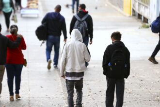 Meteorologia diz que frio será mais intenso no sul do país