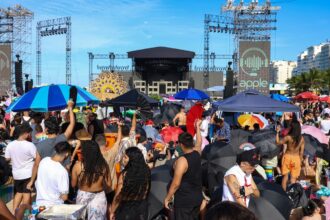 Pessoas com deficiência relatam falta de acesso ao show de Lady Gaga