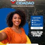 Prefeitura Municipal de Santo Antônio de Jesus apoiará realização do TJBA Mais Cidadão – Prefeitura de Santo Antônio de Jesus - BA