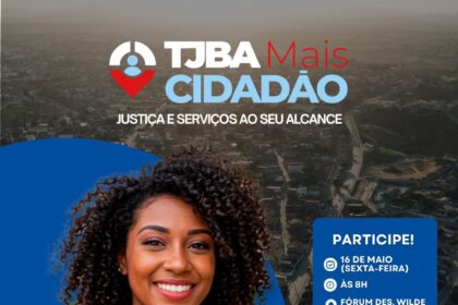Prefeitura Municipal de Santo Antônio de Jesus apoiará realização do TJBA Mais Cidadão – Prefeitura de Santo Antônio de Jesus - BA