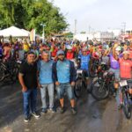 Prefeitura de Santo Antônio de Jesus apoiou a realização do GP Duas Rodas 2025 – Prefeitura de Santo Antônio de Jesus - BA