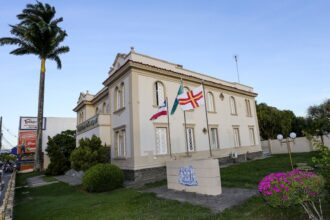 Prefeitura de Santo Antônio de Jesus consegue concessão do espaço do São João por 20 anos junto à União, podendo ser prorrogado por mais 20 anos – Prefeitura de Santo Antônio de Jesus - BA