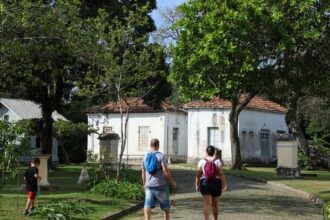 Programação no Mast lembra os 100 anos de visita de Eisntein ao Brasil