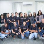 SAJ: Prefeitura empossou nova diretoria do Conselho Municipal dos Direitos da Criança e do Adolescente (CMDCA) – Prefeitura de Santo Antônio de Jesus - BA
