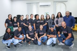 SAJ: Prefeitura empossou nova diretoria do Conselho Municipal dos Direitos da Criança e do Adolescente (CMDCA) – Prefeitura de Santo Antônio de Jesus - BA
