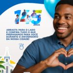 SAJ: Prefeitura preparou novidades para programação em comemoração aos 145 anos de emancipação política de Santo Antônio de Jesus – Prefeitura de Santo Antônio de Jesus - BA