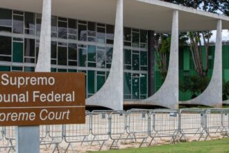STF julga denúncia contra núcleo 4 da trama golpista