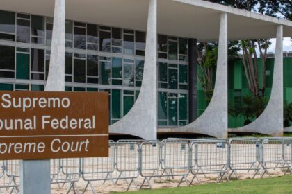 STF julga denúncia contra núcleo 4 da trama golpista