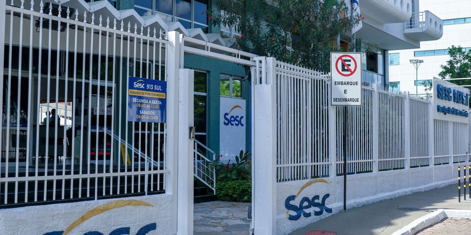 Semana S tem atrações musicais e serviços de saúde e cidadania