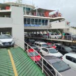 Travessia Salvador-Itaparica é liberada para todas as categorias de veículos, informa ITS