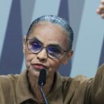 Unidades de conservação não impedem exploração de petróleo, diz Marina