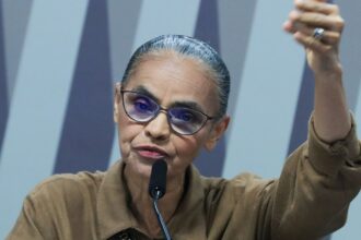 Unidades de conservação não impedem exploração de petróleo, diz Marina