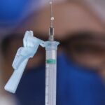 Vacina brasileira de RNA contra a Covid-19 mostra alta eficácia em testes com animais