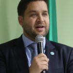 Vice-governador do Rio deixa cargo para assumir vaga no TCE
