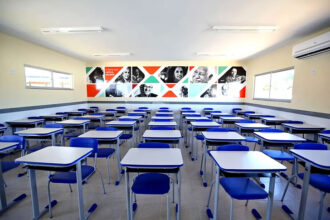7 em cada 10 que cursaram faculdade no Brasil vieram da rede pública, mostra dados do IBGE