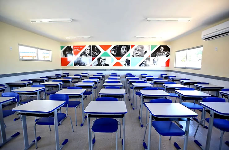 7 em cada 10 que cursaram faculdade no Brasil vieram da rede pública, mostra dados do IBGE