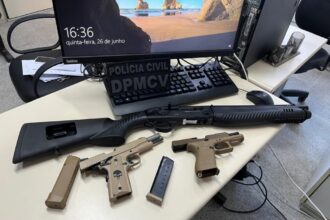 Ações de combate à violência doméstica e crimes patrimoniais resultam em prisões e apreensões em SAJ e mais cinco cidades baianas