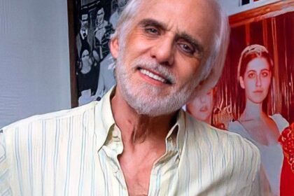 Aos 91 anos, morre ator Francisco Cuoco