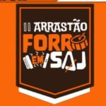 Arrastão Forró em SAJ anima a população nesta sexta-feira com festa gratuita e aberta a todas as idades