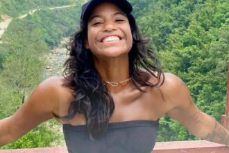 Autoridades indonésias confirmam que turista brasileira foi encontrada